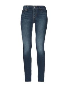 Джинсовые брюки Levis RED TAB