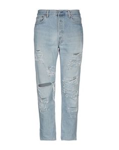 Джинсовые брюки Levis RED TAB