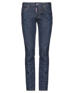 Джинсовые брюки Dsquared2