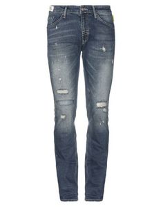 Джинсовые брюки Meltin POT