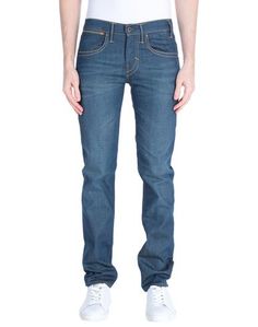 Джинсовые брюки Levis RED TAB