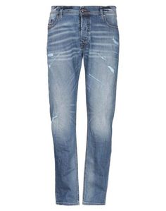 Джинсовые брюки Diesel