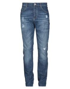Джинсовые брюки Brunello Cucinelli