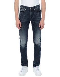 Джинсовые брюки Calvin Klein Jeans