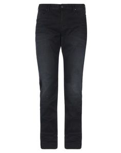 Джинсовые брюки Armani Jeans