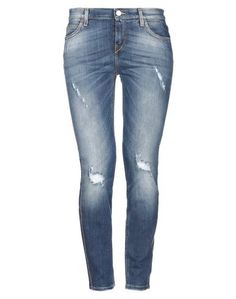 Джинсовые брюки Kaos