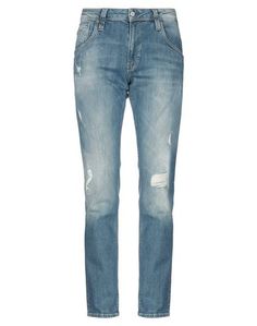 Джинсовые брюки Pepe Jeans