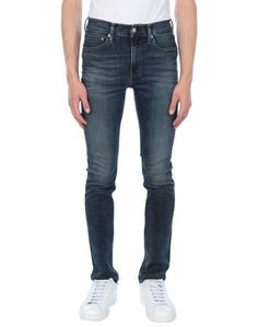 Джинсовые брюки Calvin Klein Jeans