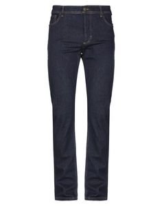 Джинсовые брюки Versace Jeans