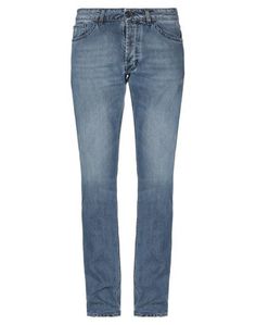 Джинсовые брюки Michael Coal