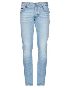 Джинсовые брюки Philipp Plein