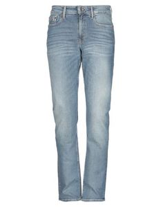 Джинсовые брюки Calvin Klein Jeans