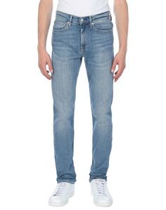 Джинсовые брюки Calvin Klein Jeans