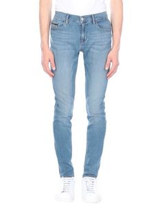 Джинсовые брюки Calvin Klein Jeans