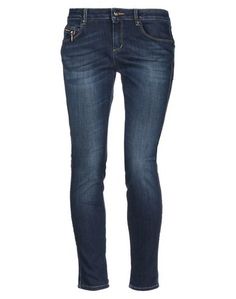 Джинсовые брюки Kaos