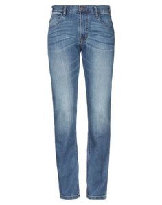 Джинсовые брюки Armani Jeans