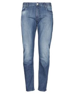 Джинсовые брюки Armani Jeans