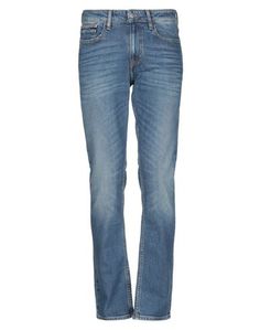 Джинсовые брюки Calvin Klein Jeans
