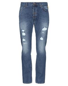 Джинсовые брюки Meltin POT