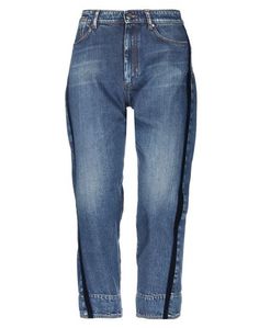 Джинсовые брюки Sportmax Code