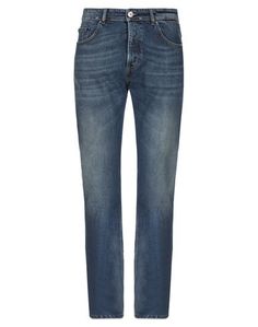 Джинсовые брюки Versace Jeans