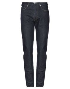 Джинсовые брюки PS Paul Smith