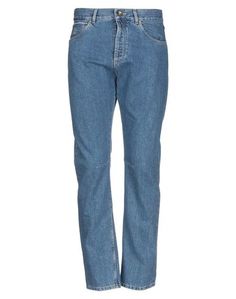 Джинсовые брюки Brunello Cucinelli