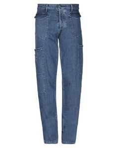 Джинсовые брюки Armani Jeans