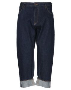 Джинсовые брюки Armani Jeans