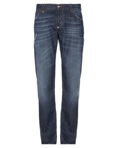 Джинсовые брюки Philipp Plein