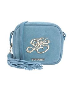 Сумка через плечо Twinset