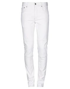 Джинсовые брюки Belstaff