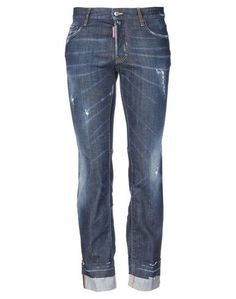 Джинсовые брюки Dsquared2