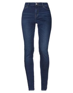 Джинсовые брюки Carhartt