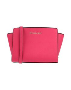 Сумка через плечо Michael Michael Kors