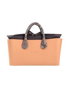 Сумка на руку O BAG BY Fullspot