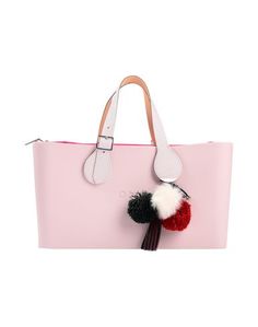 Сумка на руку O BAG BY Fullspot