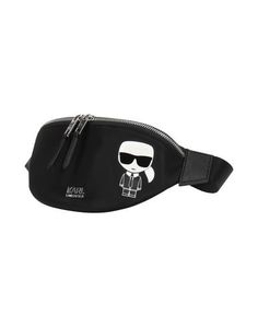 Рюкзаки и сумки на пояс Karl Lagerfeld