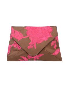 Сумка на руку Dries Van Noten