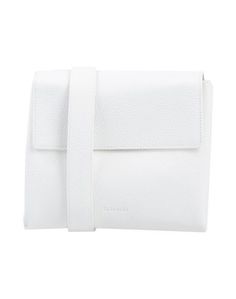 Сумка через плечо Jil Sander