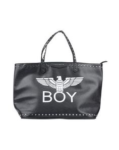 Сумка на руку BOY London