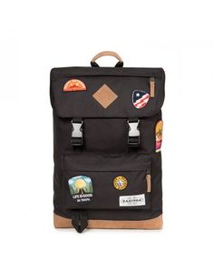 Рюкзаки и сумки на пояс Eastpak