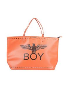 Сумка на руку BOY London