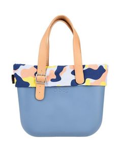 Сумка на руку O BAG BY Fullspot
