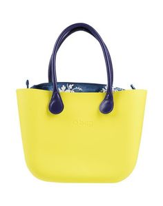 Сумка на руку O BAG BY Fullspot