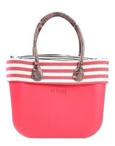 Сумка на руку O BAG BY Fullspot