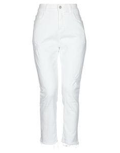 Джинсовые брюки Manila Grace