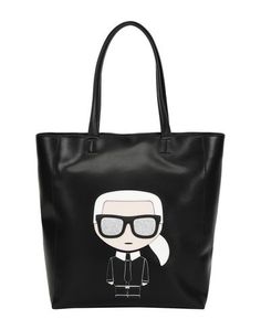 Сумка на руку Karl Lagerfeld