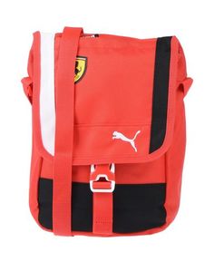 Сумка через плечо Puma