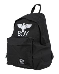 Рюкзаки и сумки на пояс BOY London